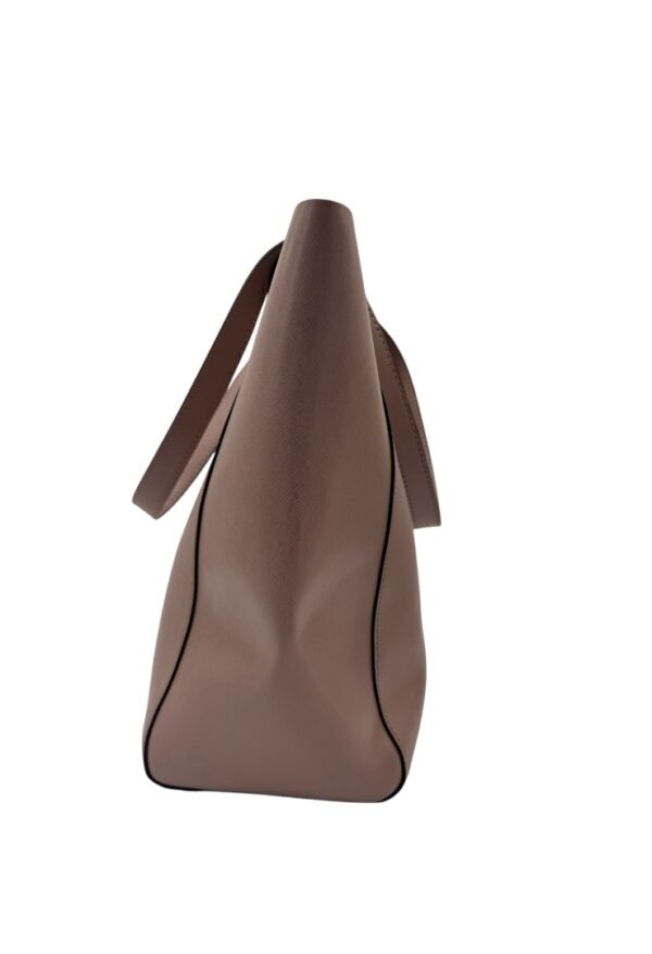 COCCINELLE - TOTE GOLDEN EDGE - Image 10
